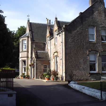 Ardmeanach Bed & Breakfast Inverness Exterior photo