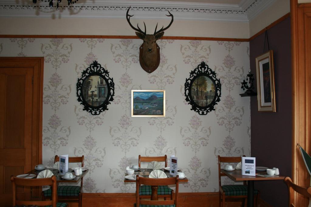 Ardmeanach Bed & Breakfast Inverness Exterior photo