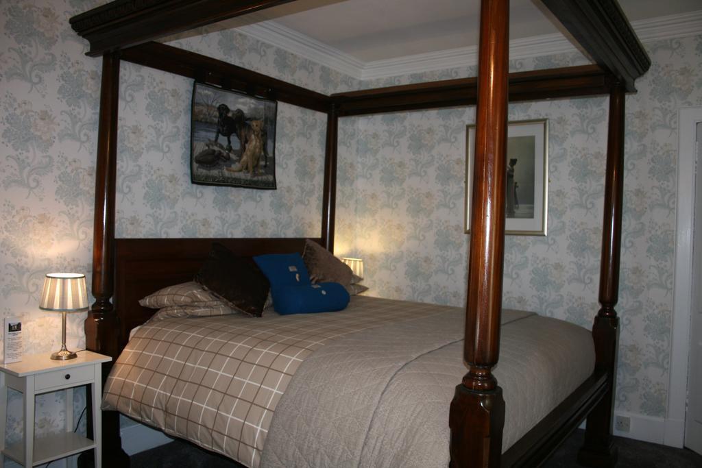 Ardmeanach Bed & Breakfast Inverness Exterior photo