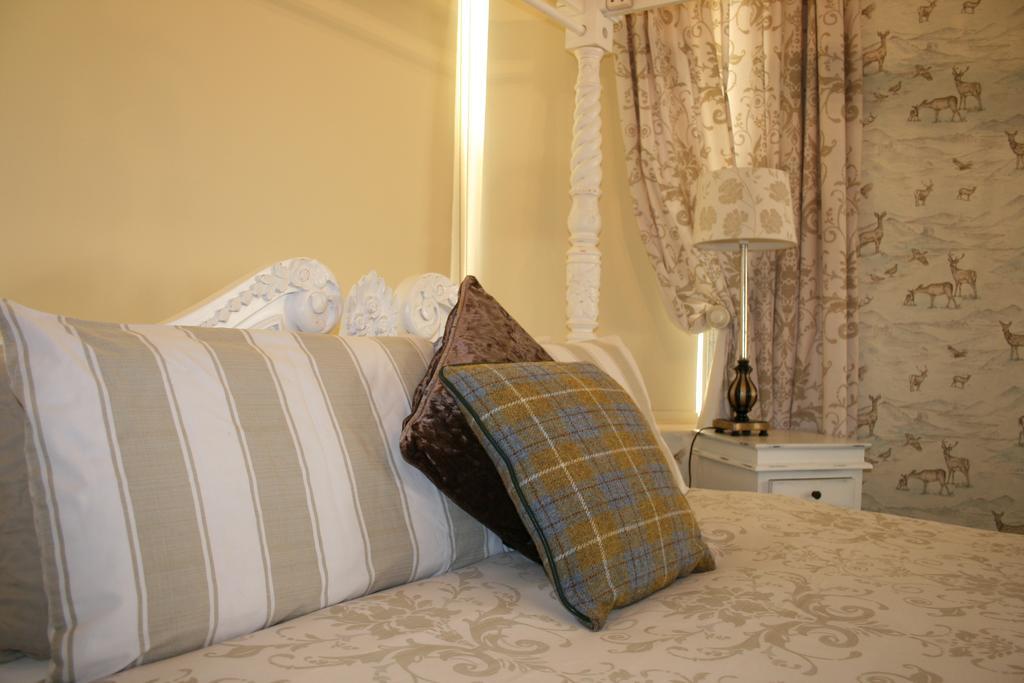 Ardmeanach Bed & Breakfast Inverness Exterior photo
