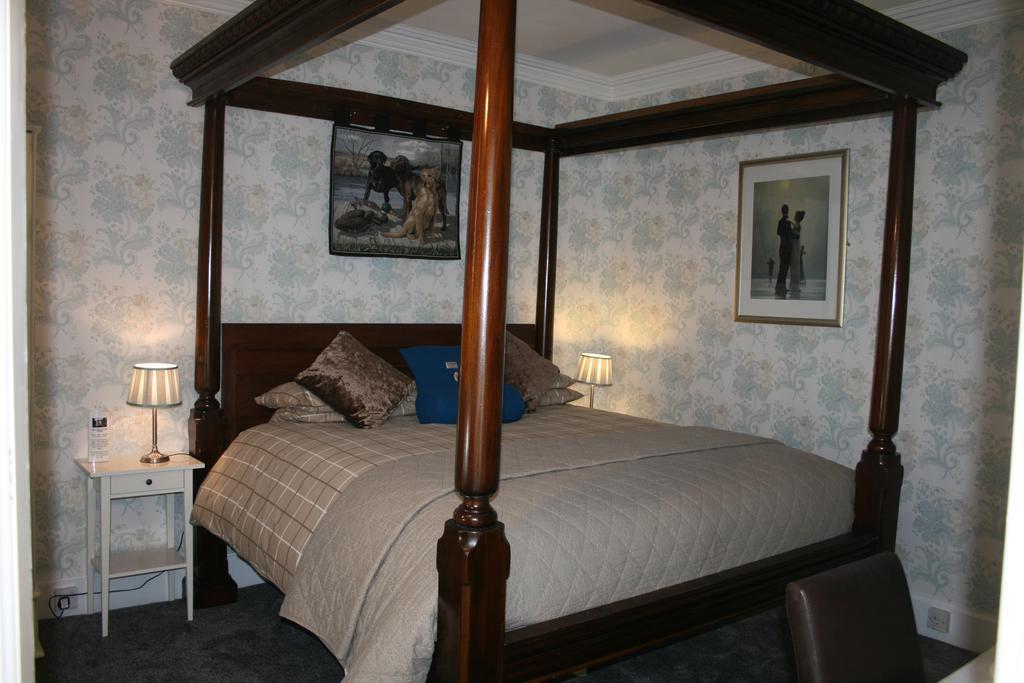 Ardmeanach Bed & Breakfast Inverness Exterior photo