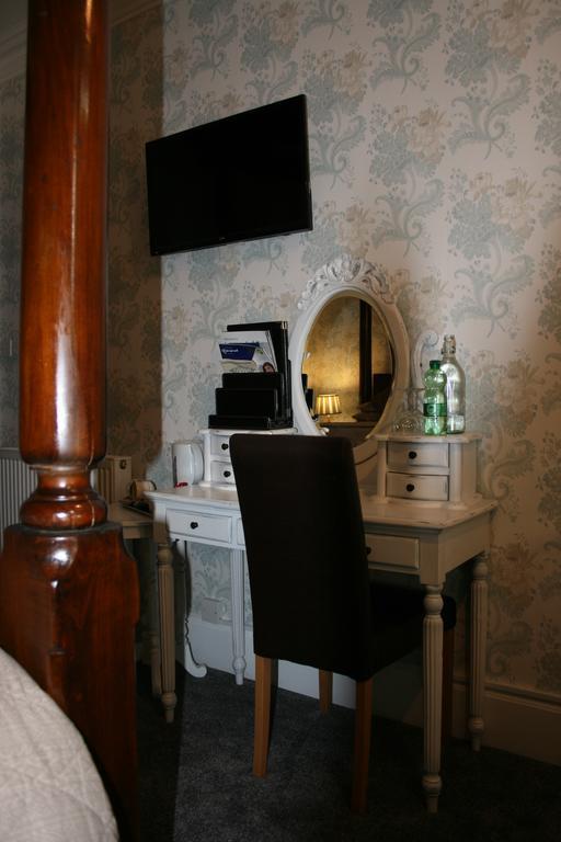 Ardmeanach Bed & Breakfast Inverness Exterior photo