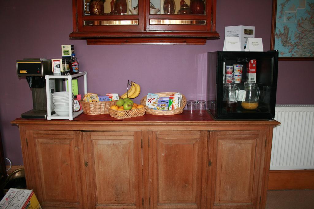 Ardmeanach Bed & Breakfast Inverness Exterior photo