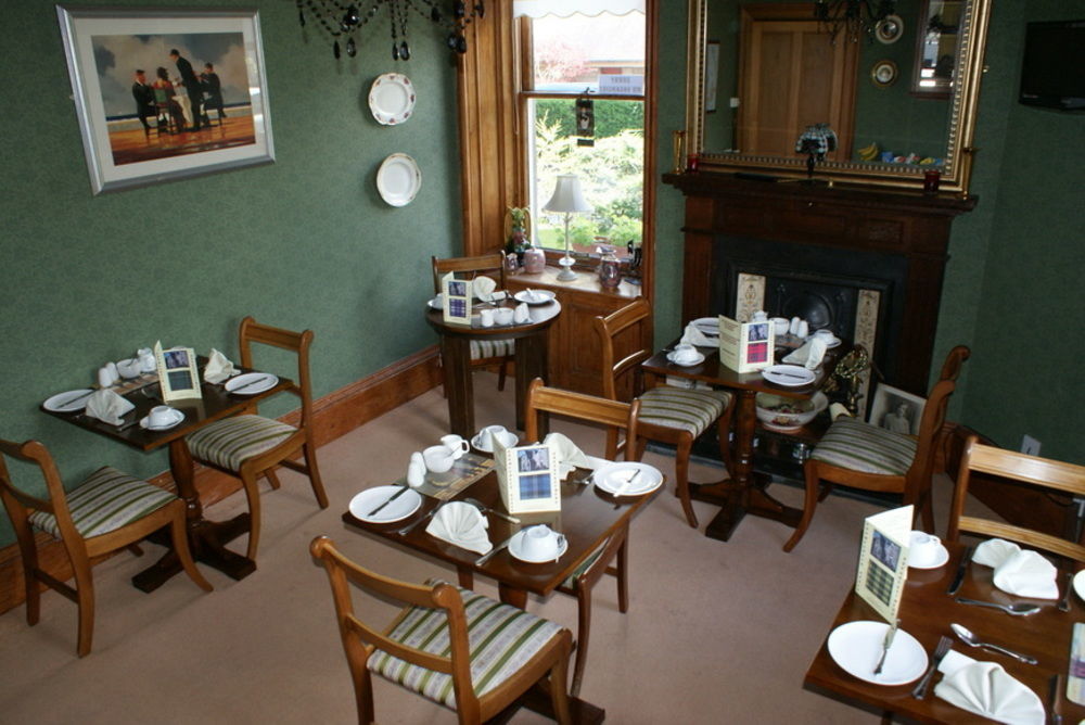 Ardmeanach Bed & Breakfast Inverness Exterior photo