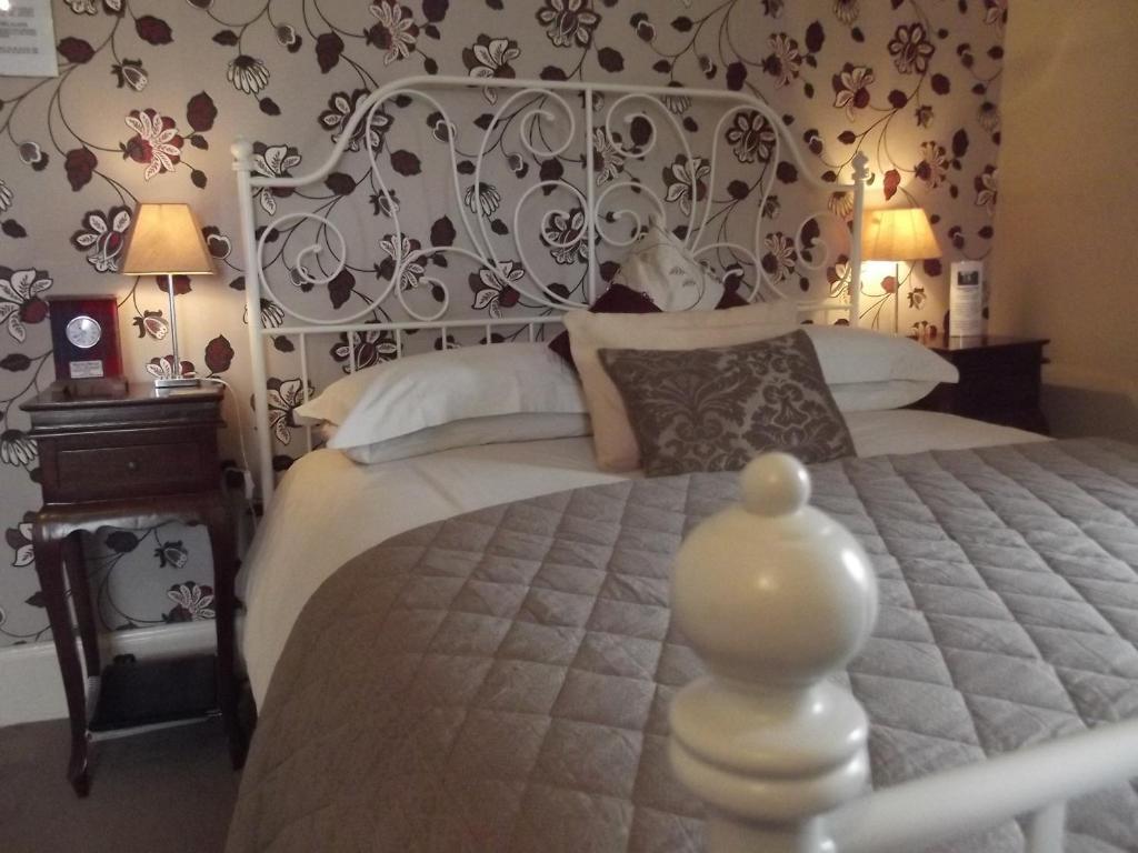 Ardmeanach Bed & Breakfast Inverness Room photo