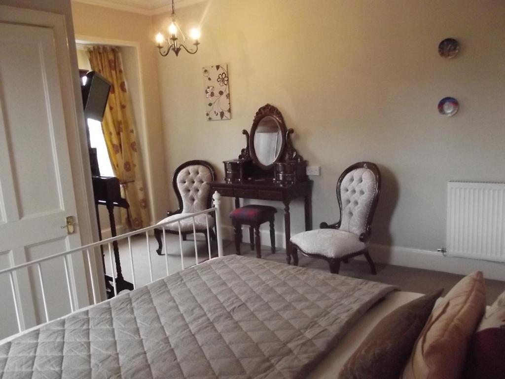 Ardmeanach Bed & Breakfast Inverness Room photo